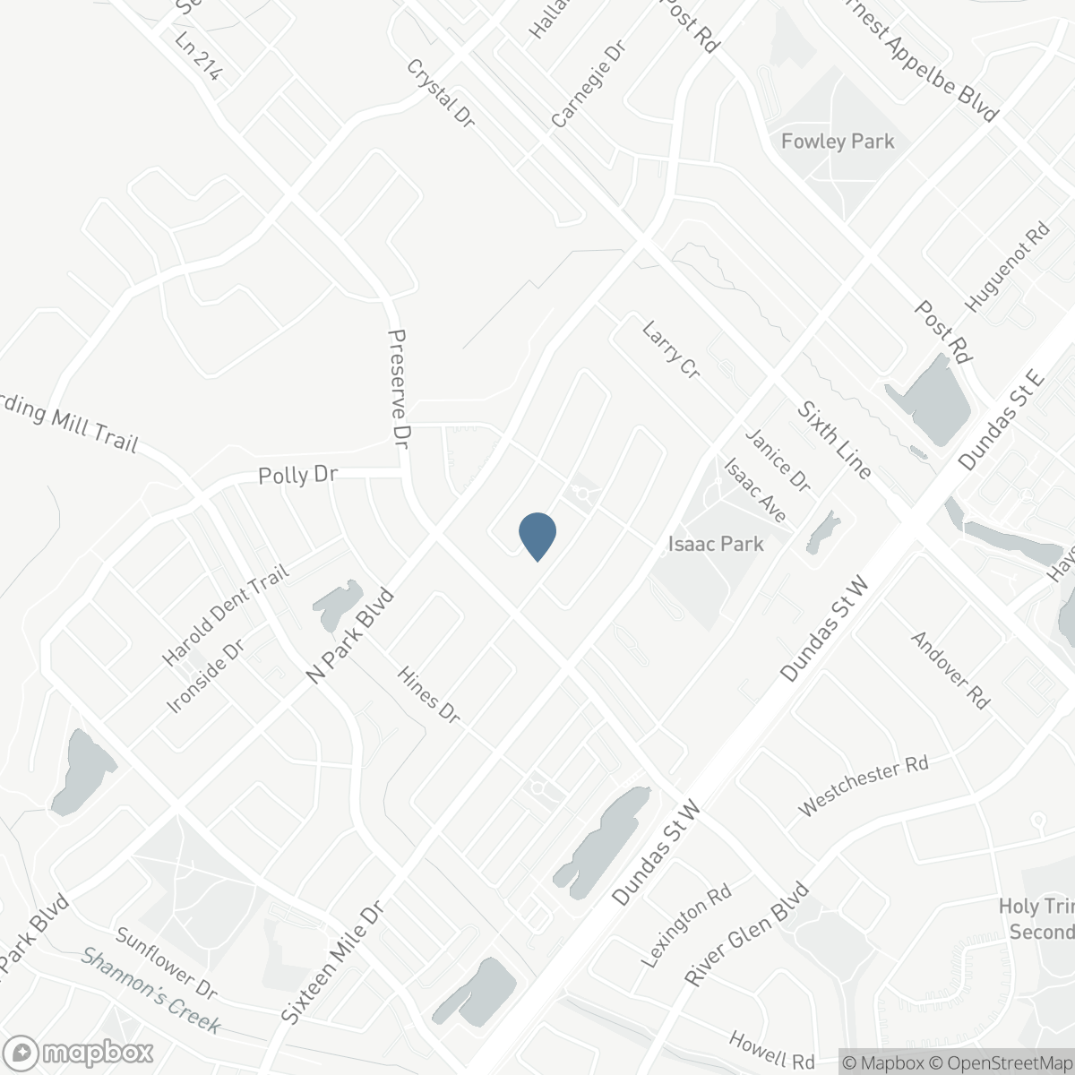 146 MCWILLIAMS CRESCENT, Oakville, Ontario L6M 0W5